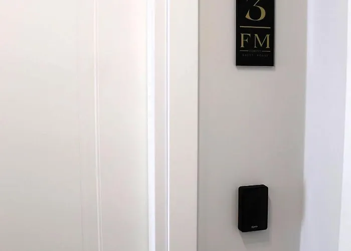 Gasthuis Fm