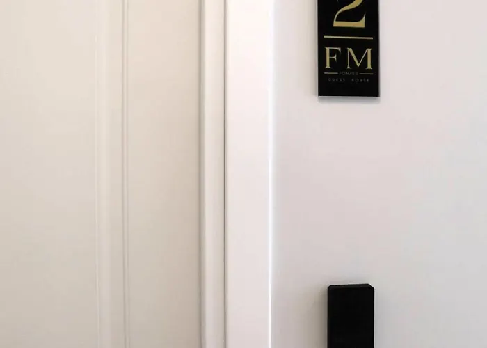 Fm 3* Πομπηία